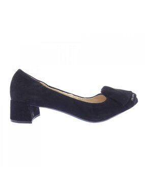 Prada Pumps Heel Black